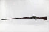 Antique SPRINGFIELD Model 1816 Musket Conversion - 8 of 12