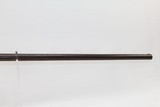 Antique SPRINGFIELD Model 1816 Musket Conversion - 6 of 12