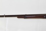 Antique SPRINGFIELD Model 1816 Musket Conversion - 11 of 12