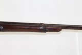Antique SPRINGFIELD Model 1816 Musket Conversion - 5 of 12