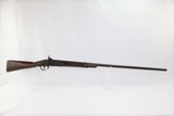 Antique SPRINGFIELD Model 1816 Musket Conversion - 2 of 12