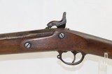 CIVIL WAR Antique SPRINGFIELD US M1863 Musket - 12 of 14