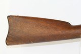 CIVIL WAR Antique SPRINGFIELD US M1863 Musket - 3 of 14