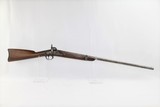 CIVIL WAR Antique SPRINGFIELD US M1863 Musket - 2 of 14