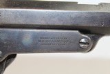 CIVIL WAR 2nd Model MAYNARD 1863 Cavalry Carbine - 9 of 14