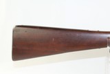 CIVIL WAR 2nd Model MAYNARD 1863 Cavalry Carbine - 11 of 14