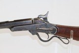 CIVIL WAR 2nd Model MAYNARD 1863 Cavalry Carbine - 4 of 14