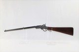 CIVIL WAR 2nd Model MAYNARD 1863 Cavalry Carbine - 2 of 14