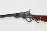 CIVIL WAR 2nd Model MAYNARD 1863 Cavalry Carbine - 1 of 14