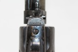 LETTERED COLT Single Action Army in .38-40 WCF C&R - 9 of 15