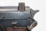 WWI AUSTRO-HUNGARIAN Steyr-Hahn Model 1912 Pistol - 6 of 12
