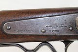 Richardson & Overman GALLAGER .52 Spencer Carbine - 8 of 19