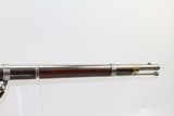 CIVIL WAR Antique US SPRINGFIELD 1855 Rifle-MUSKET - 6 of 20