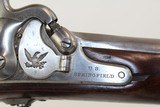 CIVIL WAR Antique US SPRINGFIELD 1855 Rifle-MUSKET - 11 of 20