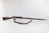 CIVIL WAR Antique US SPRINGFIELD 1855 Rifle-MUSKET - 2 of 20