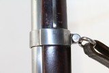 CIVIL WAR Antique US SPRINGFIELD 1855 Rifle-MUSKET - 10 of 20