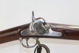 CIVIL WAR Antique US SPRINGFIELD 1855 Rifle-MUSKET - 4 of 20