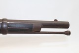 CIVIL WAR Springfield US Model 1863 Type II MUSKET - 7 of 16