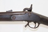 CIVIL WAR Springfield US Model 1863 Type II MUSKET - 14 of 16