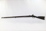 CIVIL WAR Springfield US Model 1863 Type II MUSKET - 12 of 16