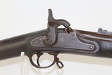 CIVIL WAR Springfield US Model 1863 Type II MUSKET - 4 of 16