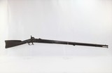 CIVIL WAR Springfield US Model 1863 Type II MUSKET - 2 of 16