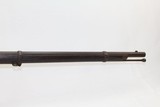 CIVIL WAR Springfield US Model 1863 Type II MUSKET - 6 of 16