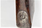 TRENTON NJ CIVIL WAR Contract M1861 Rifle-Musket - 12 of 21