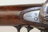 TRENTON NJ CIVIL WAR Contract M1861 Rifle-Musket - 11 of 21