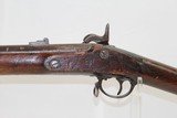 TRENTON NJ CIVIL WAR Contract M1861 Rifle-Musket - 19 of 21