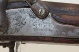 TRENTON NJ CIVIL WAR Contract M1861 Rifle-Musket - 10 of 21
