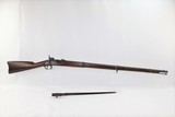 TRENTON NJ CIVIL WAR Contract M1861 Rifle-Musket - 1 of 21