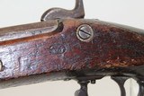 TRENTON NJ CIVIL WAR Contract M1861 Rifle-Musket - 16 of 21