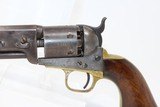 CIVIL WAR Antique COLT 1851 NAVY .36 Cal Revolver - 5 of 17