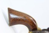 CIVIL WAR Antique COLT 1851 NAVY .36 Cal Revolver - 15 of 17