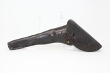 CIVIL WAR Antique COLT 1851 NAVY .36 Cal Revolver - 2 of 17