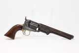 CIVIL WAR Antique COLT 1851 NAVY .36 Cal Revolver - 14 of 17