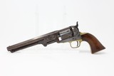 CIVIL WAR Antique COLT 1851 NAVY .36 Cal Revolver - 3 of 17