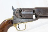CIVIL WAR Antique COLT 1851 NAVY .36 Cal Revolver - 16 of 17