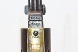 CIVIL WAR Antique COLT 1851 NAVY .36 Cal Revolver - 10 of 17