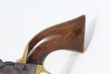 CIVIL WAR Antique COLT 1851 NAVY .36 Cal Revolver - 4 of 17