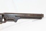 CIVIL WAR Antique COLT 1851 NAVY .36 Cal Revolver - 17 of 17