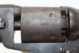 Post-CIVIL WAR COLT 1851 NAVY .36 Caliber Revolver - 7 of 15