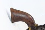 Post-CIVIL WAR COLT 1851 NAVY .36 Caliber Revolver - 13 of 15