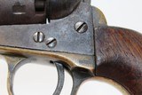 Post-CIVIL WAR COLT 1851 NAVY .36 Caliber Revolver - 8 of 15