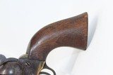 Post-CIVIL WAR COLT 1851 NAVY .36 Caliber Revolver - 4 of 15