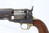 Pre-CIVIL WAR COLT 1851 NAVY .36 Caliber Revolver - 3 of 18
