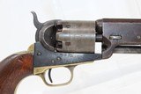 Pre-CIVIL WAR COLT 1851 NAVY .36 Caliber Revolver - 17 of 18