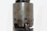 Pre-CIVIL WAR COLT 1851 NAVY .36 Caliber Revolver - 12 of 18