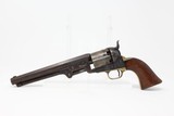 Pre-CIVIL WAR COLT 1851 NAVY .36 Caliber Revolver - 1 of 18